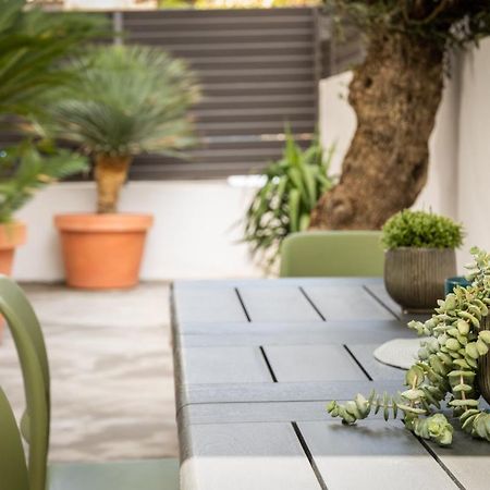 Stylish City Apartment Split Kültér fotó