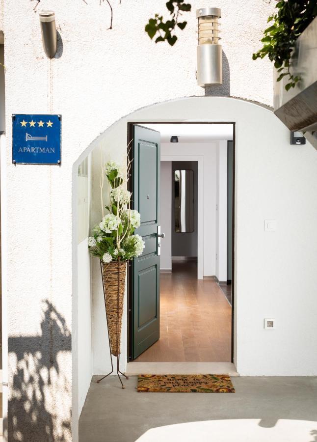 Stylish City Apartment Split Kültér fotó
