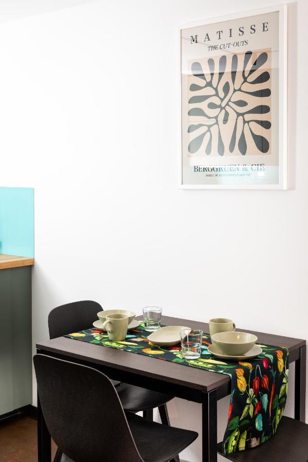 Stylish City Apartment Split Kültér fotó