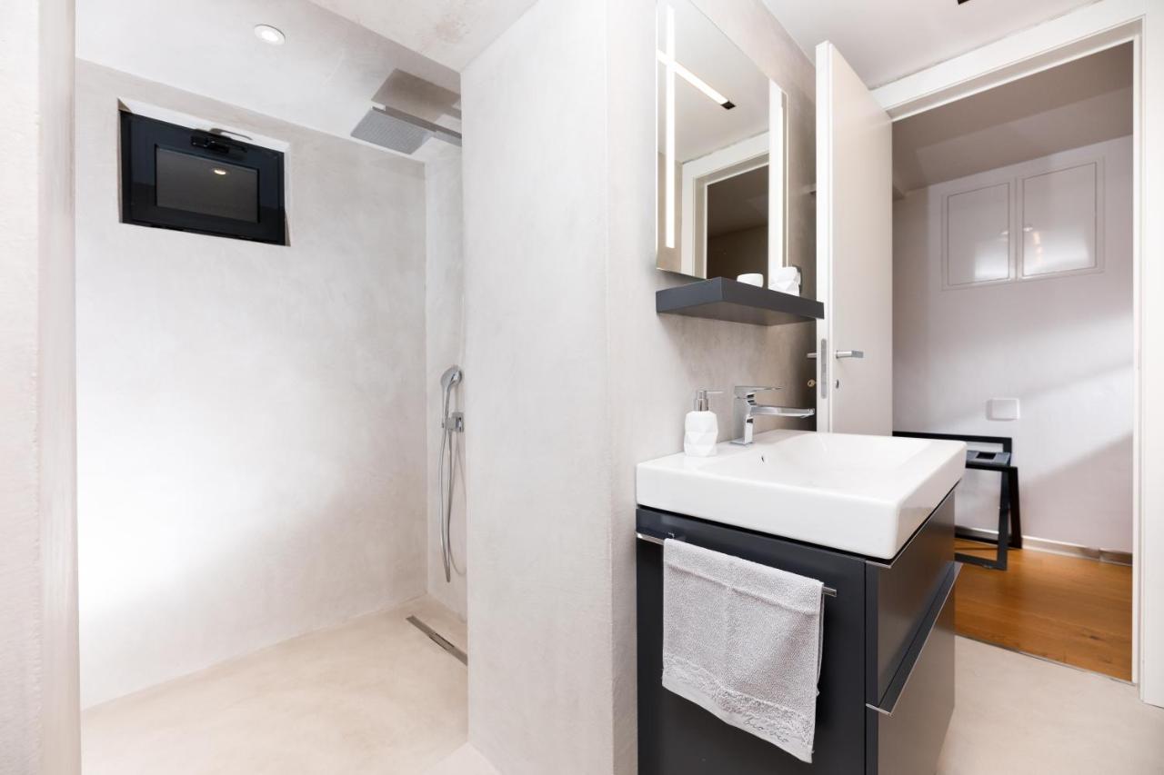 Stylish City Apartment Split Kültér fotó