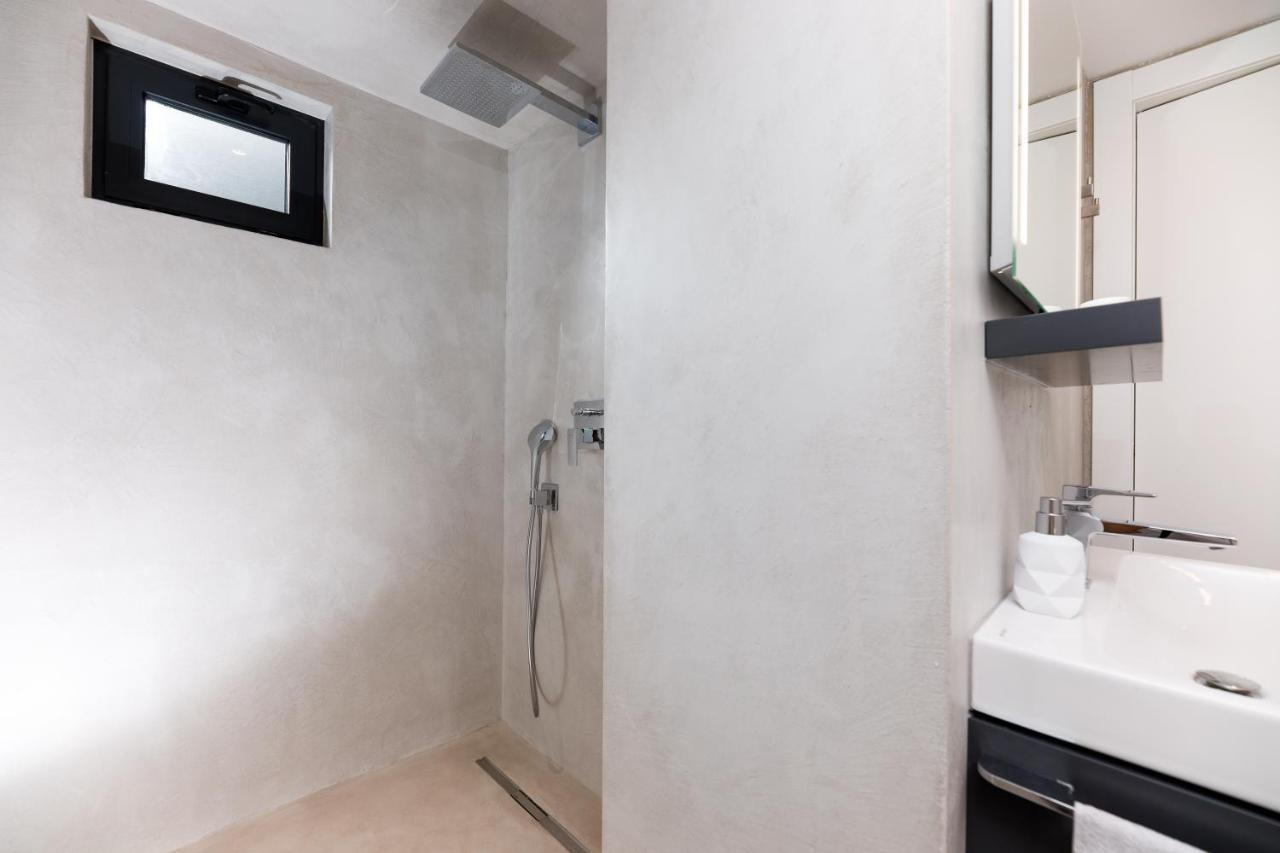 Stylish City Apartment Split Kültér fotó
