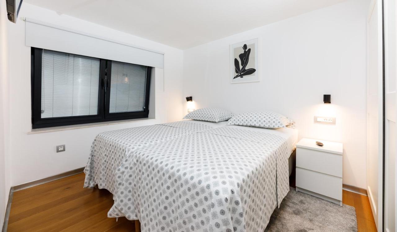 Stylish City Apartment Split Kültér fotó