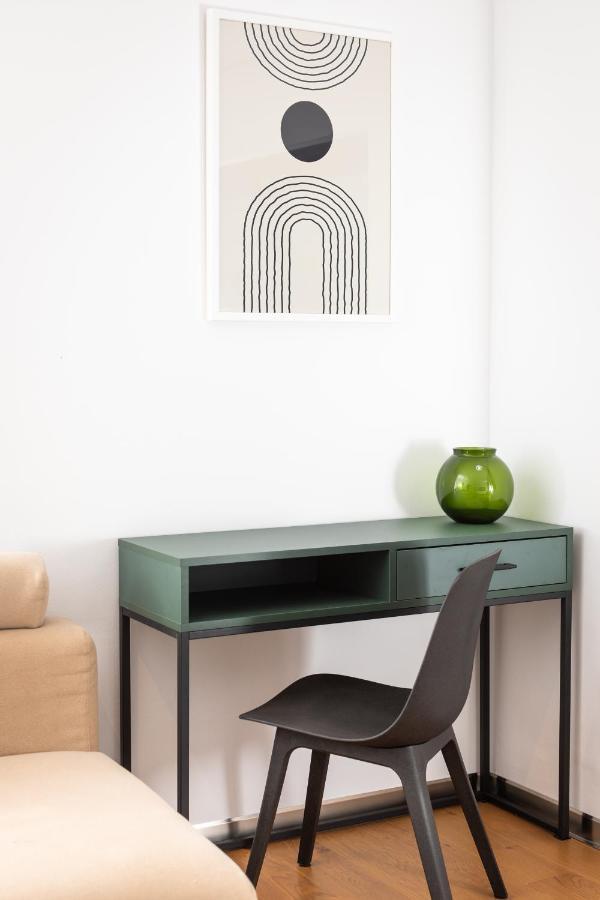 Stylish City Apartment Split Kültér fotó