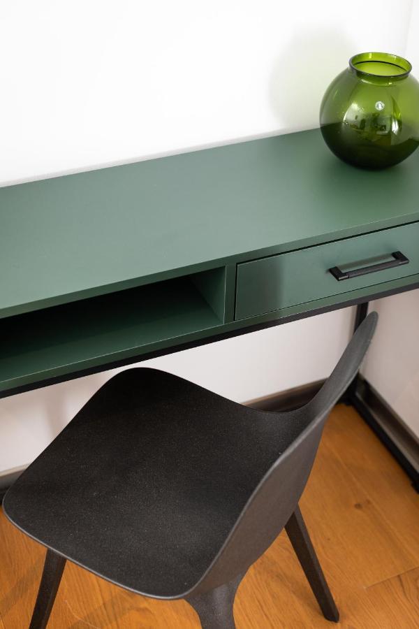 Stylish City Apartment Split Kültér fotó