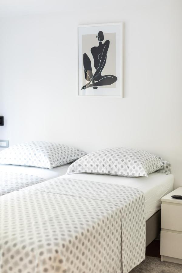 Stylish City Apartment Split Kültér fotó