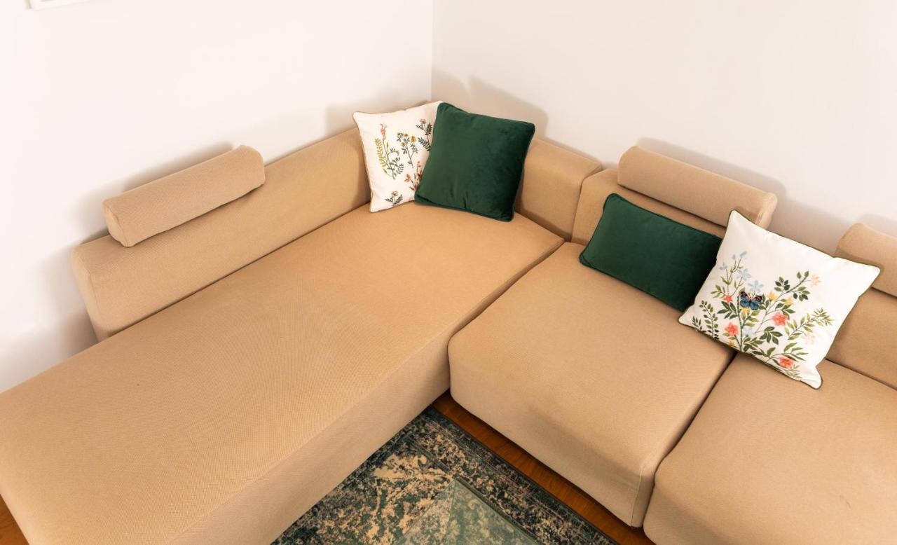 Stylish City Apartment Split Kültér fotó
