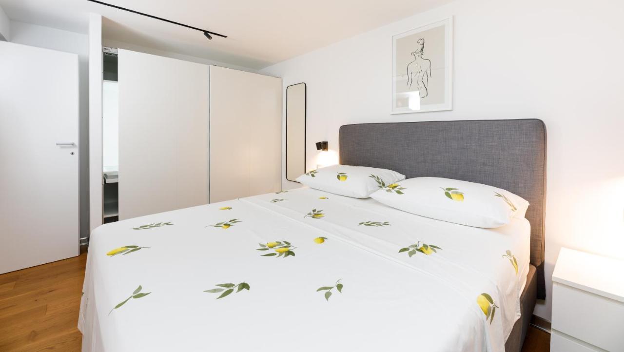 Stylish City Apartment Split Kültér fotó