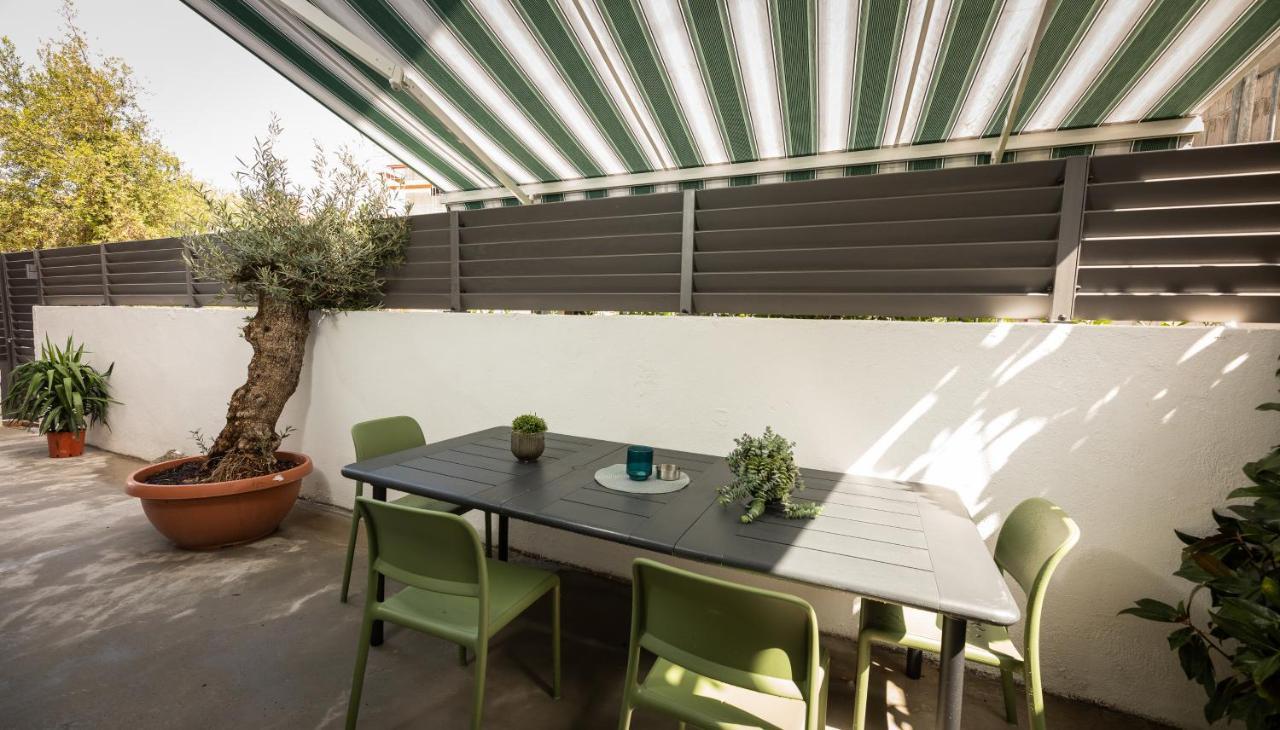 Stylish City Apartment Split Kültér fotó